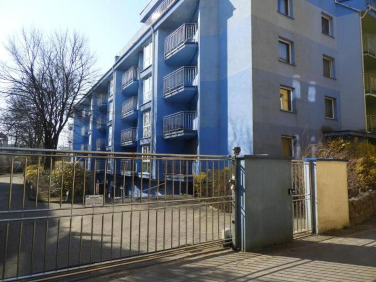 Apartament 110 Kolberg Exterior foto