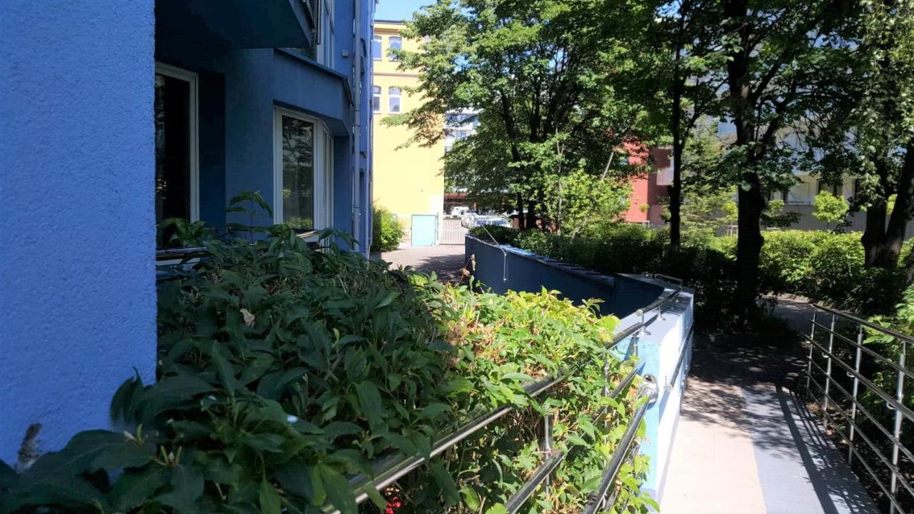 Apartament 110 Kolberg Exterior foto